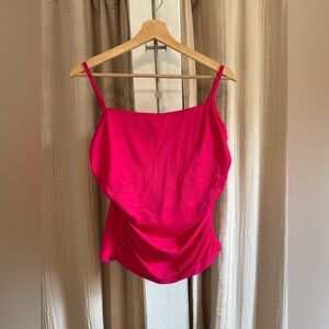 MiracleSuit Tankini- 10DD